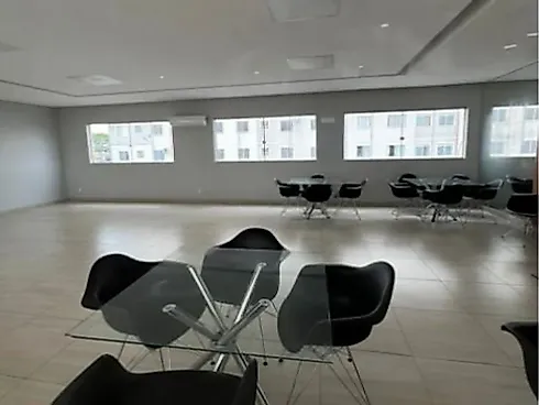 Apartamento no Residencial Greenport - Foto 11