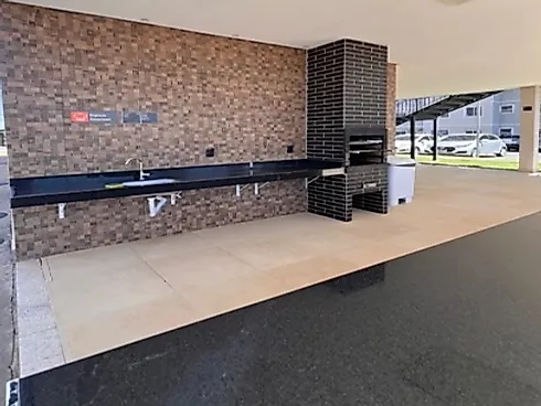Apartamento no Residencial Greenport - Foto 14