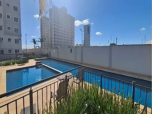 Apartamento no Residencial Greenport - Foto 15