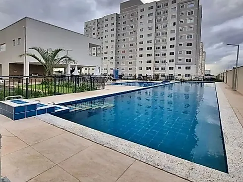 Apartamento no Residencial Greenport - Foto 16