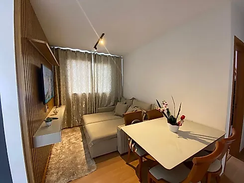 Apartamento em Setor Faiçalville, Goiânia