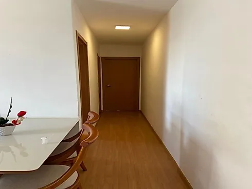 Apartamento em Setor Faiçalville, Goiânia