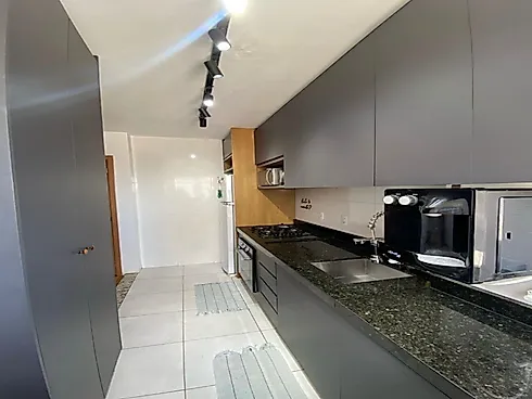 Apartamento no Residencial Greenport - Foto 6