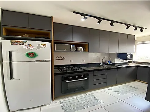Apartamento no Residencial Greenport - Foto 7