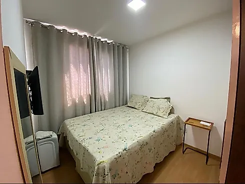 Apartamento no Residencial Greenport - Foto 8