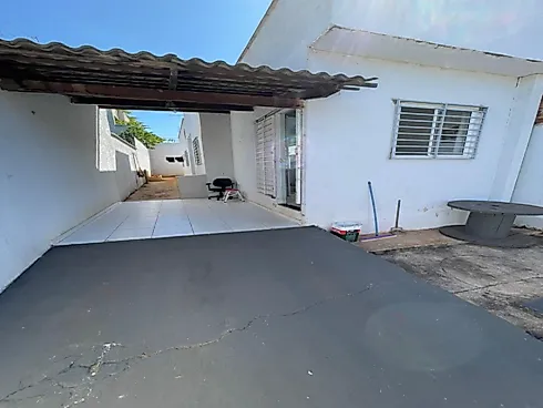 Casa Pronto para Morar em Senador Canedo - Casa em Residencial Jardim Canedo Iii, Senador Canedo - Foto 1