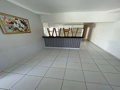 Casa Pronto para Morar em Senador Canedo - Casa em Residencial Jardim Canedo Iii, Senador Canedo - Foto 3