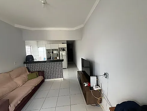 Casa Pronto para Morar em Senador Canedo - Casa em Residencial Jardim Canedo Iii, Senador Canedo - Foto 2