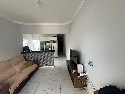 Casa Pronto para Morar em Senador Canedo - Casa em Residencial Jardim Canedo Iii, Senador Canedo - Foto 4
