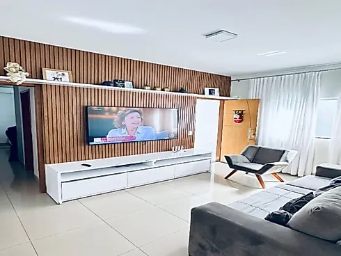Casa em Jardim Ipiranga, Aparecida de Goiânia