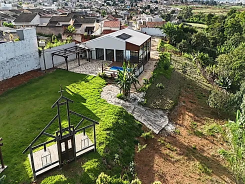 Chácara de Luxo Exclusiva à Venda em Anápolis (GO) - Foto 11