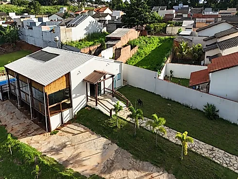 Chácara de Luxo Exclusiva à Venda em Anápolis (GO) - Foto 12