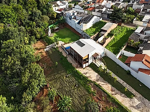 Chácara de Luxo Exclusiva à Venda em Anápolis (GO) - Foto 13