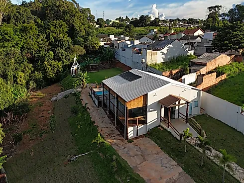 Chácara de Luxo Exclusiva à Venda em Anápolis (GO) - Foto 17