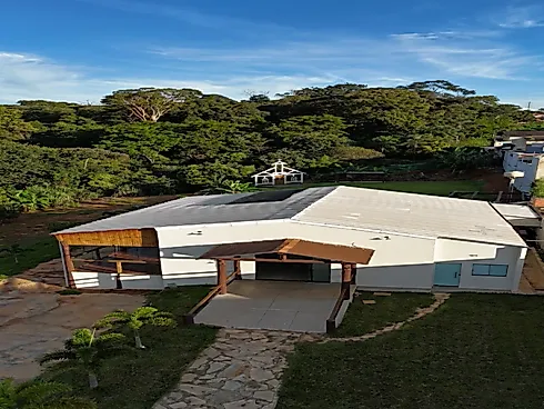 Chácara de Luxo Exclusiva à Venda em Anápolis (GO) - Foto 15