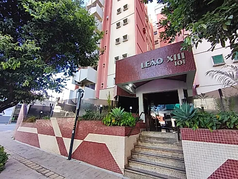 Apartamento 174m² no Setor Oeste - Foto 10