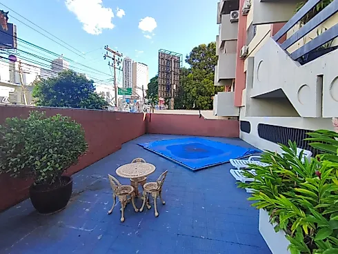 Apartamento 174m² no Setor Oeste - Foto 13