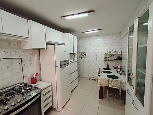 Apartamento 174m² no Setor Oeste - Foto 14