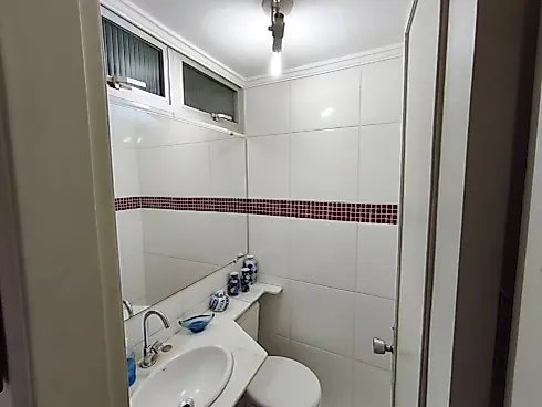Apartamento 174m² no Setor Oeste - Foto 16