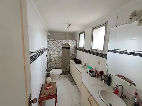 Apartamento em Setor Oeste, Goiânia