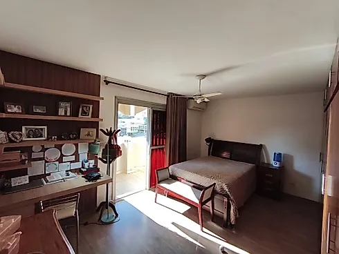 Apartamento em Setor Oeste, Goiânia