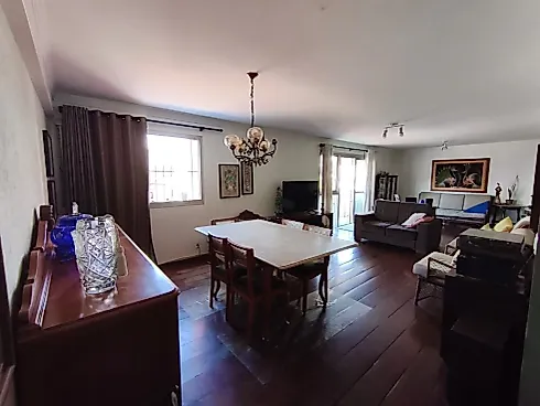 Apartamento em Setor Oeste, Goiânia