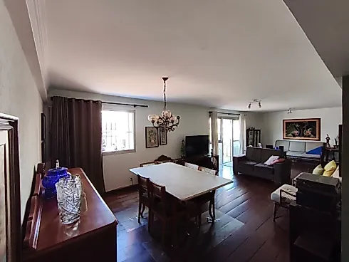 Apartamento em Setor Oeste, Goiânia