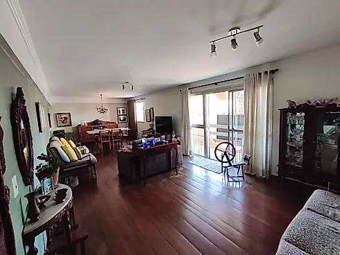 Apartamento 174m² no Setor Oeste - Foto 6