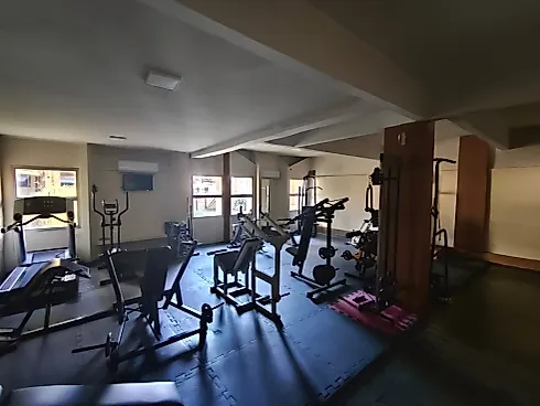 Apartamento 174m² no Setor Oeste - Foto 7