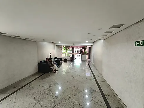 Apartamento 174m² no Setor Oeste - Foto 8