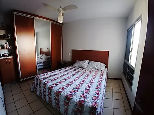 Apartamento, St. Aeroporto - Apartamento em Setor Aeroporto, Goiânia - Foto 4