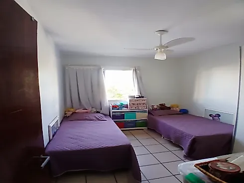 Apartamento em Setor Aeroporto, Goiânia