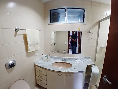 Apartamento em Setor Aeroporto, Goiânia