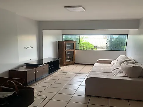 Apartamento em Setor Aeroporto, Goiânia