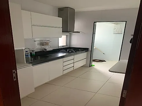 Apartamento em Setor Aeroporto, Goiânia
