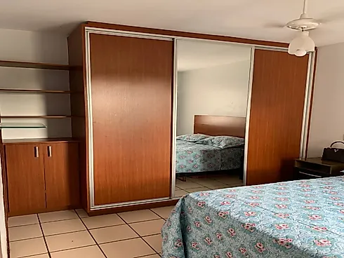 Apartamento, St. Aeroporto - Foto 6