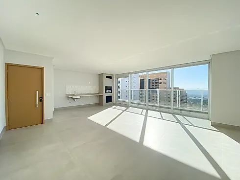 Apartamento em Jardim Goiás, Goiânia