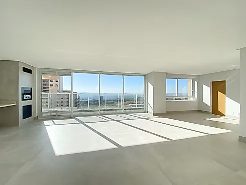 Apartamento em Jardim Goiás, Goiânia