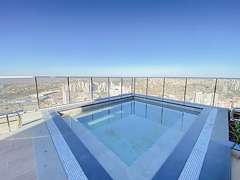 Apartamento em Jardim Goiás, Goiânia