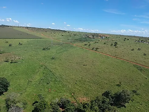 Oportunidade Única de Investimento – Anápolis/GO - Sítio em Área Rural de Anápolis, Anápolis - Foto 5