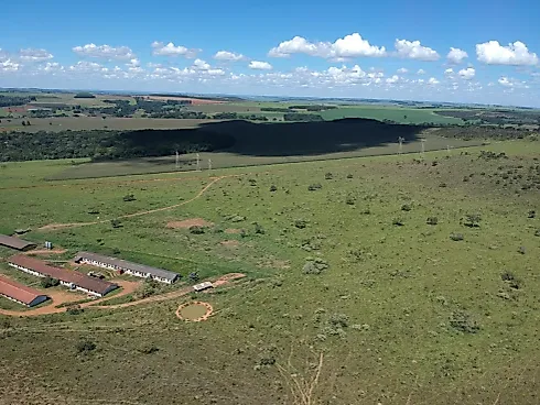 Oportunidade Única de Investimento – Anápolis/GO - Sítio em Área Rural de Anápolis, Anápolis - Foto 2
