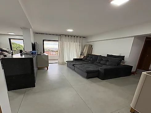Apartamento no Boulevard Sudoeste - Apartamento em Setor Sudoeste, Goiânia - Foto 1