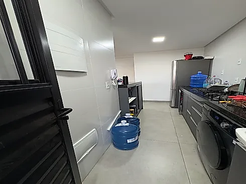 Apartamento no Boulevard Sudoeste - Apartamento em Setor Sudoeste, Goiânia - Foto 4