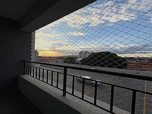Apartamento no Boulevard Sudoeste - Apartamento em Setor Sudoeste, Goiânia - Foto 2