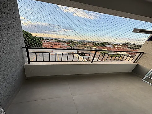 Apartamento no Boulevard Sudoeste - Apartamento em Setor Sudoeste, Goiânia - Foto 3