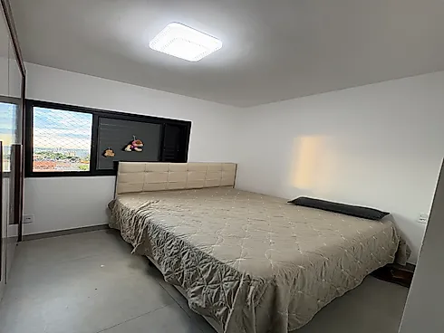 Apartamento no Boulevard Sudoeste - Apartamento em Setor Sudoeste, Goiânia - Foto 5