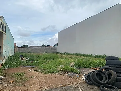 Lote Comercial na Avenida Independência - Terreno em Independência, Aparecida de Goiânia - Foto 2
