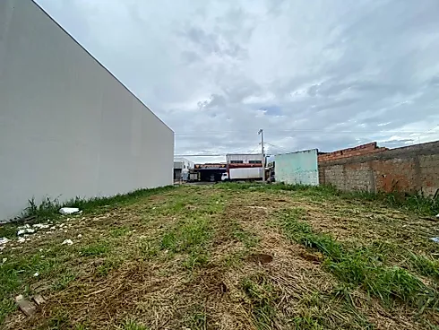 Lote Comercial na Avenida Independência - Terreno em Independência, Aparecida de Goiânia - Foto 1