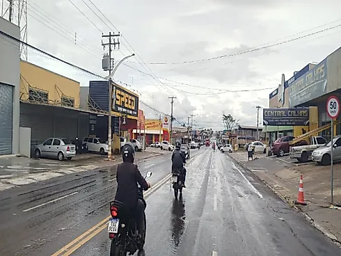 Lote Comercial na Avenida Independência - Terreno em Independência, Aparecida de Goiânia - Foto 5