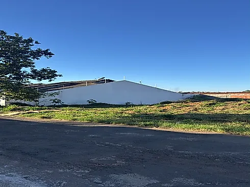 Parque Brasília 2ª Etapa, Anápolis